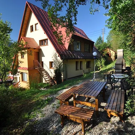 Porebowka