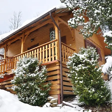 Porębówka * Szczawnica