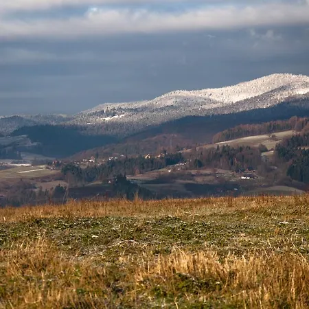 Porębówka Szczawnica
