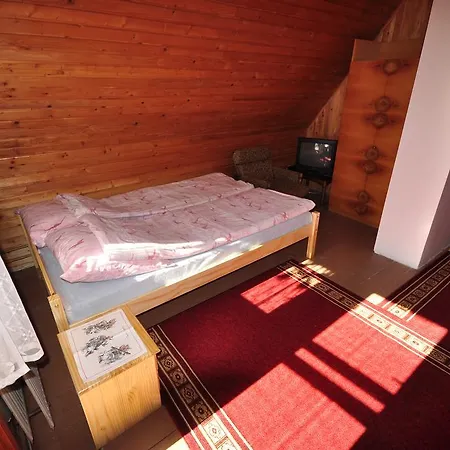 Casa de Férias Porębówka *