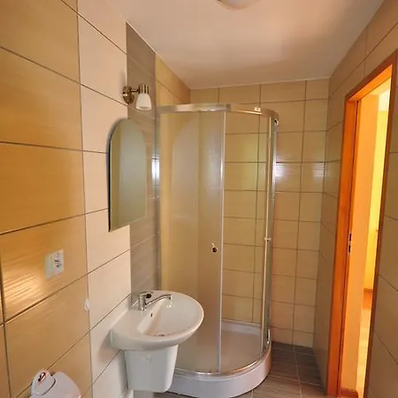 Porębówka Casa de Férias Szczawnica