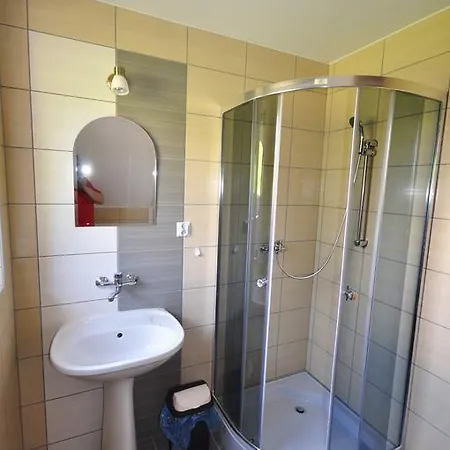 Porębówka Casa de Férias