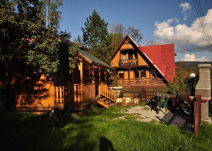 Casa vacanze Porebowka