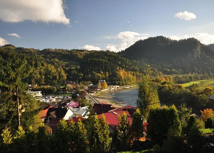 Porebowka Szczawnica