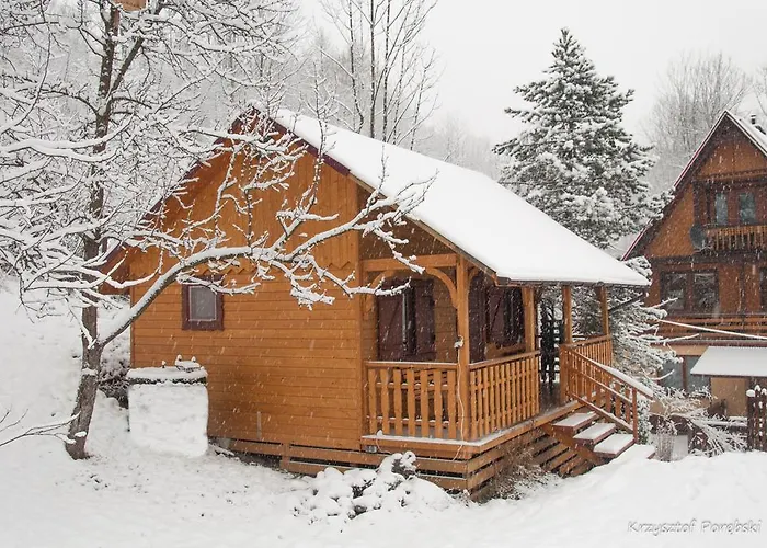 Porebowka * Szczawnica