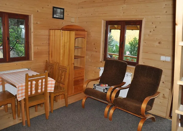 Casa vacanze Porebowka