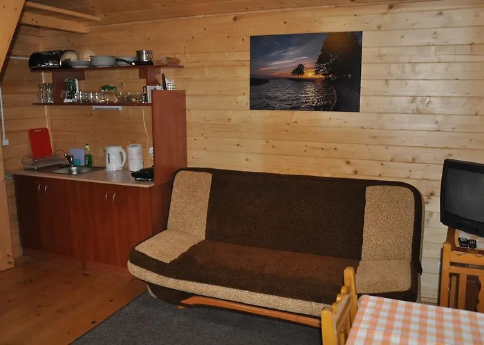 Casa vacanze Porebowka