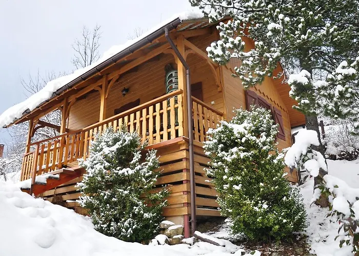 Porebowka * Szczawnica