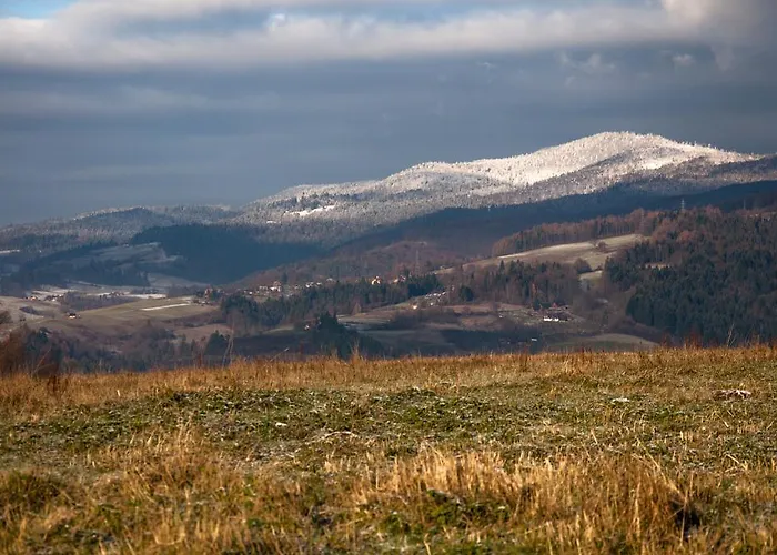 Porebowka Szczawnica