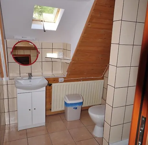 Porebowka Casa vacanze Szczawnica