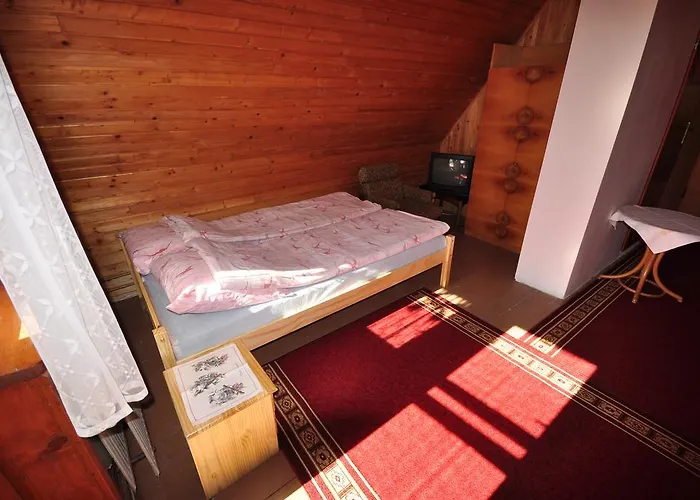 Casa vacanze Porebowka *