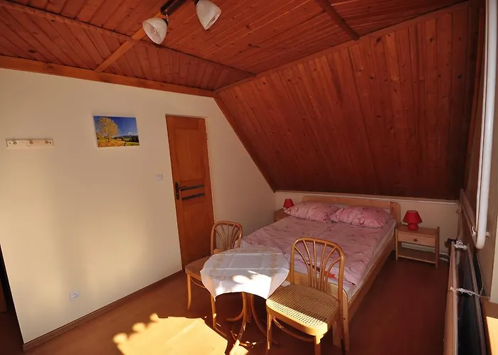 Casa vacanze Porebowka *