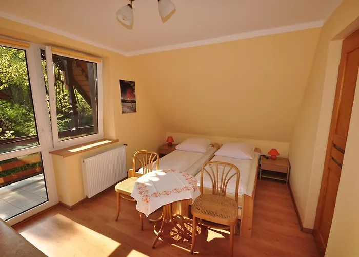 Porebowka Casa vacanze