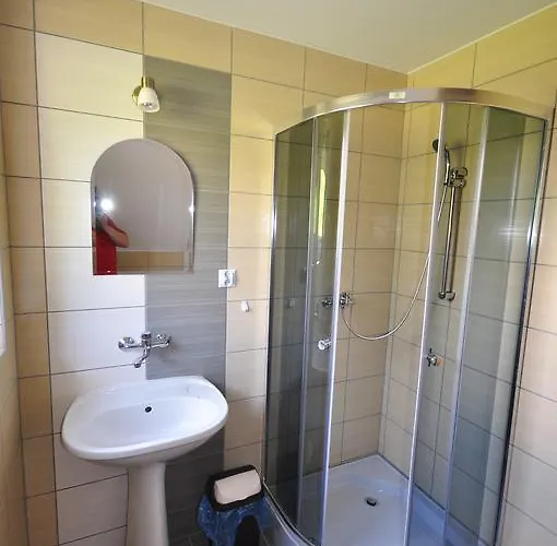 Porebowka Casa vacanze