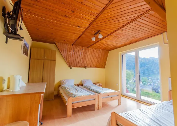 Casa vacanze Porebowka *