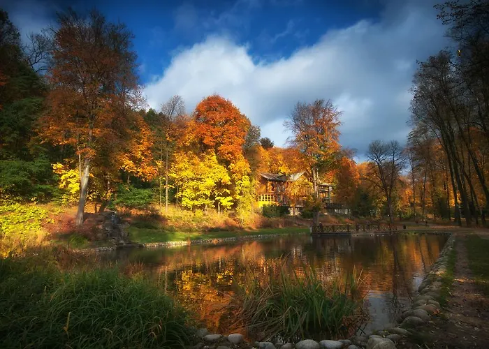 Porebowka * Szczawnica