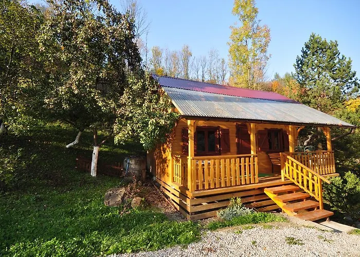 Porebowka Casa vacanze