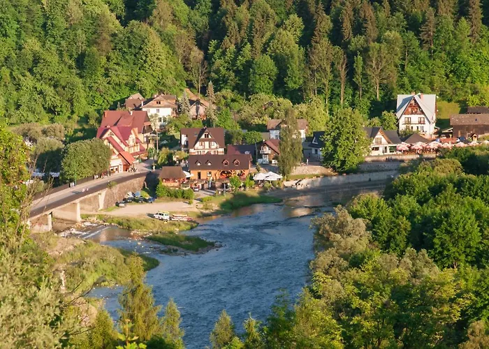 Casa vacanze Porebowka *